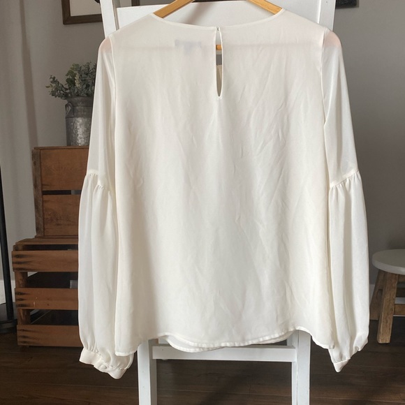 Express blouse - Picture 4 of 5